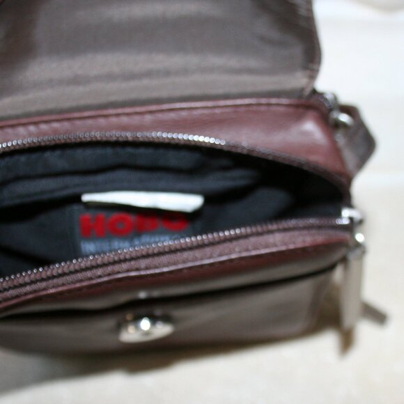 HOBO Crossbody Bag /Wallet(NWOT) - Picture 6 of 12